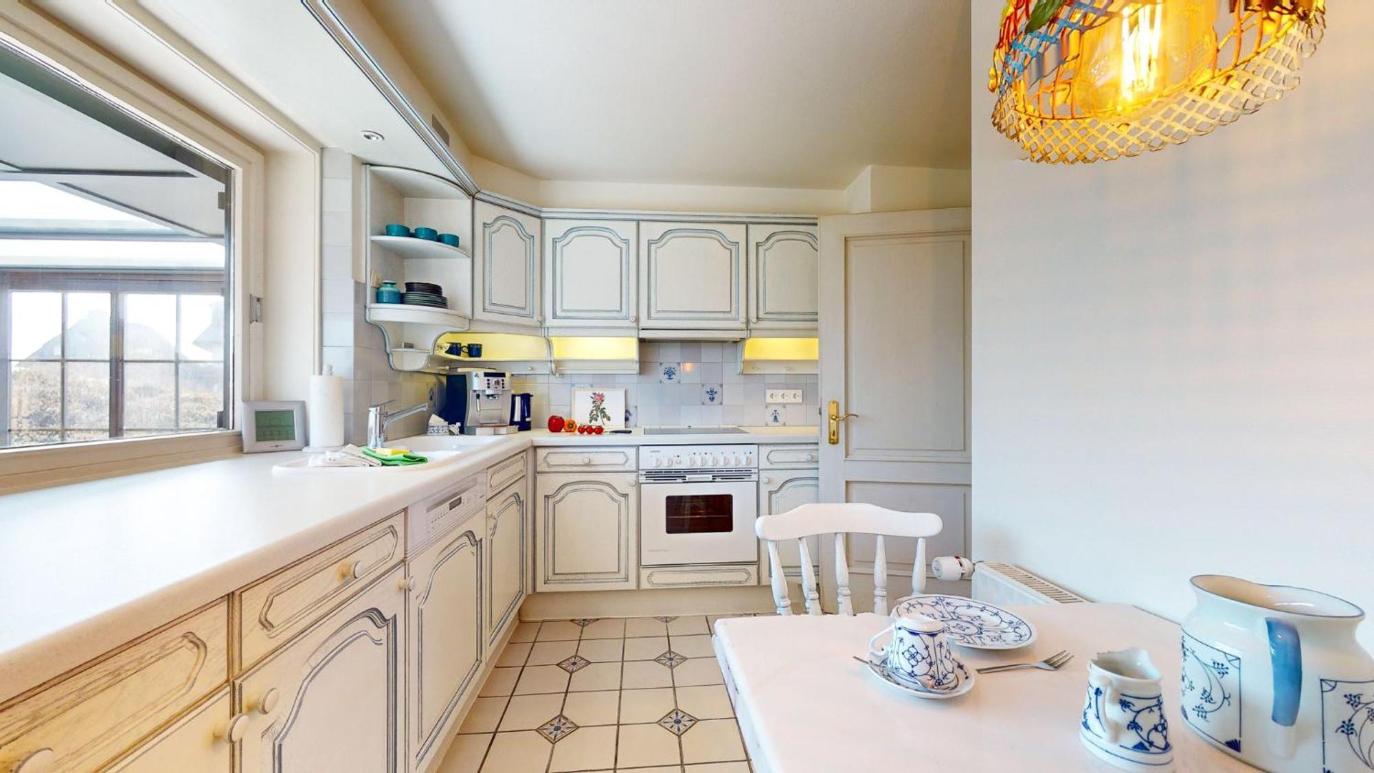 Friesen Hues Holiday home