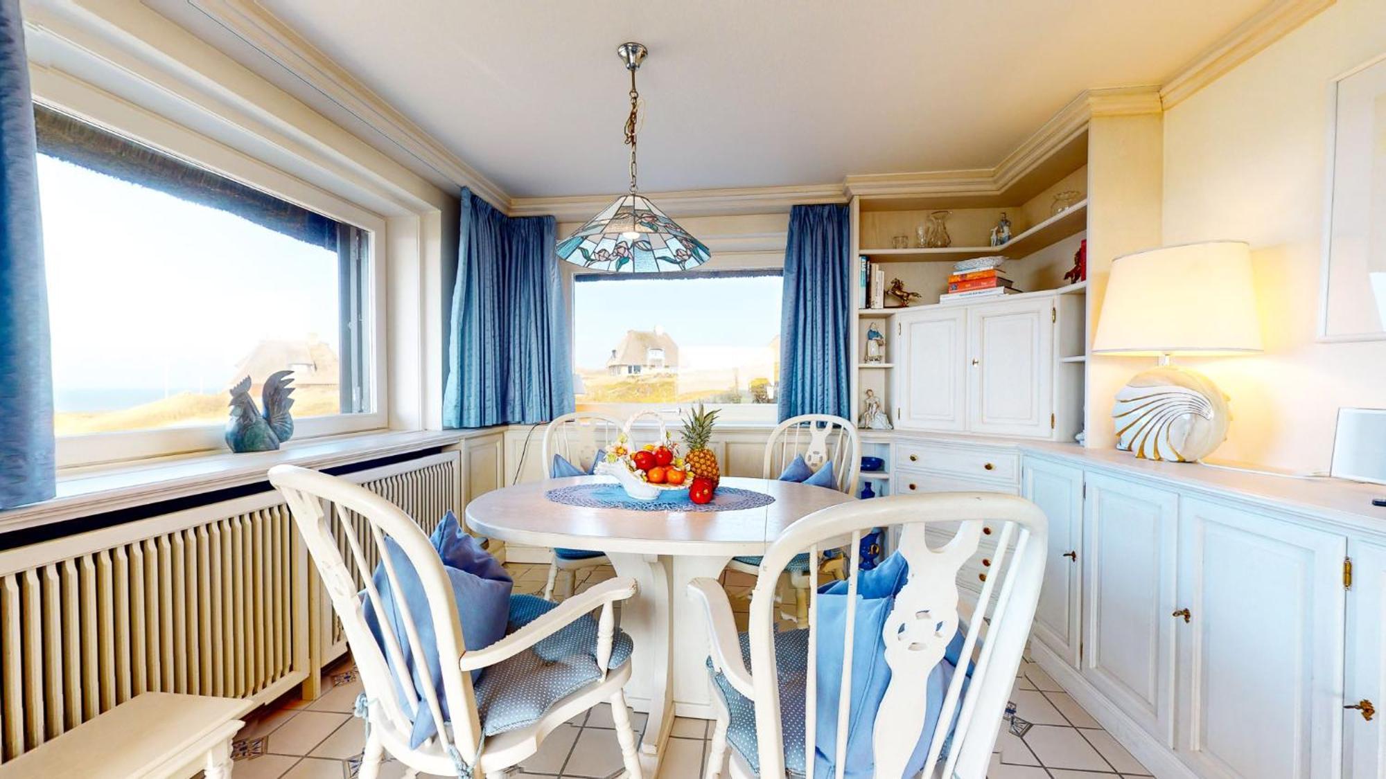 Holiday home Friesen Hues
