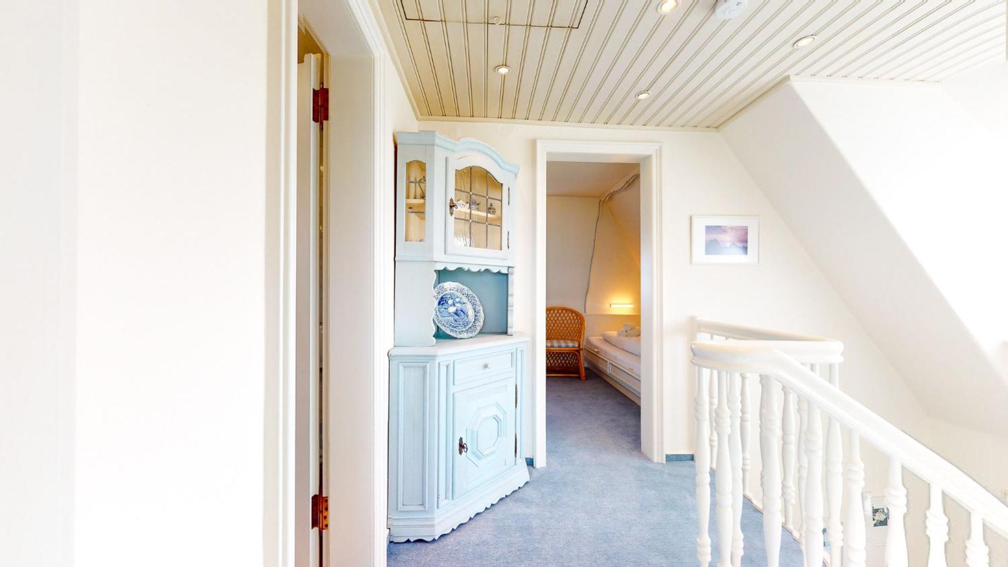 Friesen Hues Holiday home *